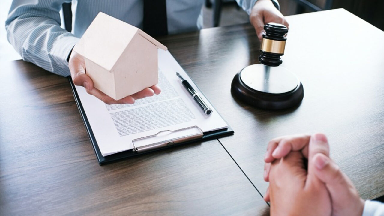 Understanding the Legalities of Property Transfer