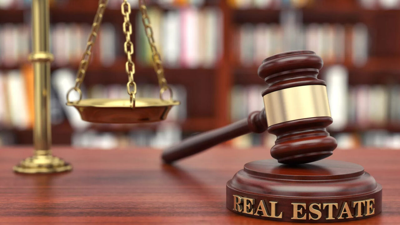 Common Legal Issues in Real Estate Development